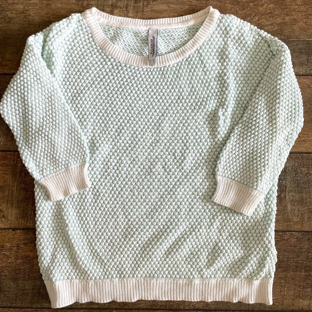Pull&Bear Sweater